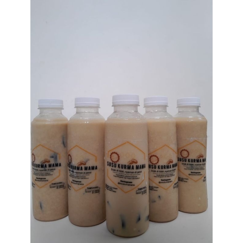 

Susu Kurma Mama 250 ml Original