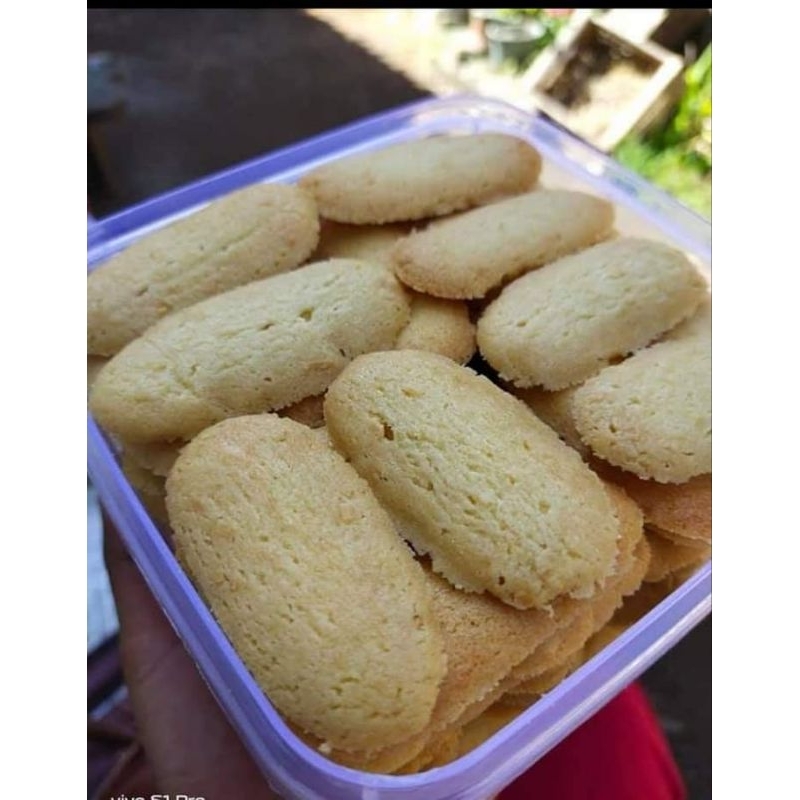 

lidah kucing ORI 500gr