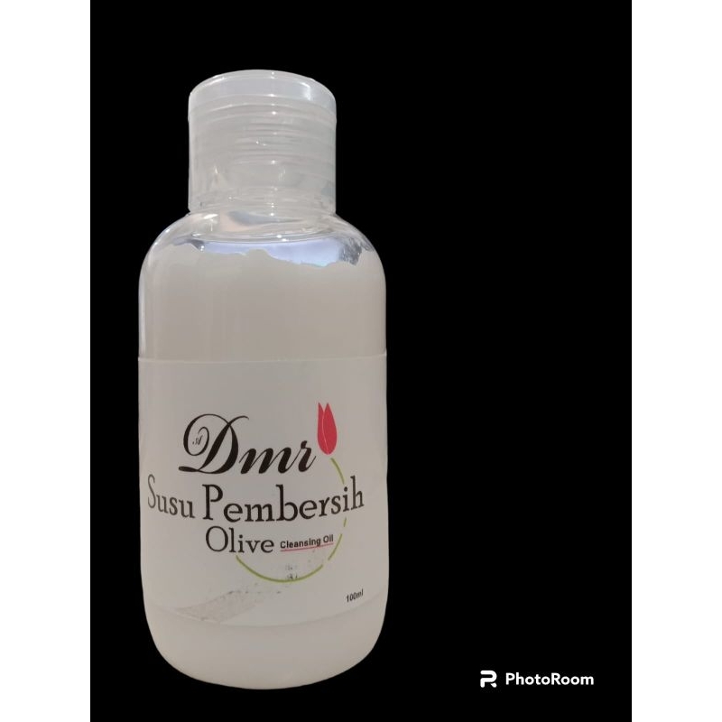 SUSU PEMBERSIH ori by KLINIK KECANTIKAN DMR