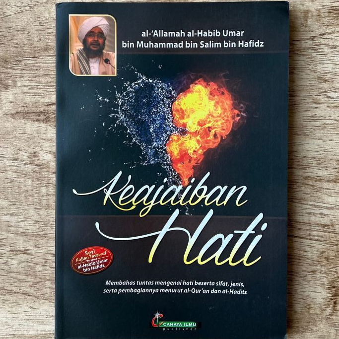 Keajaiban Hati