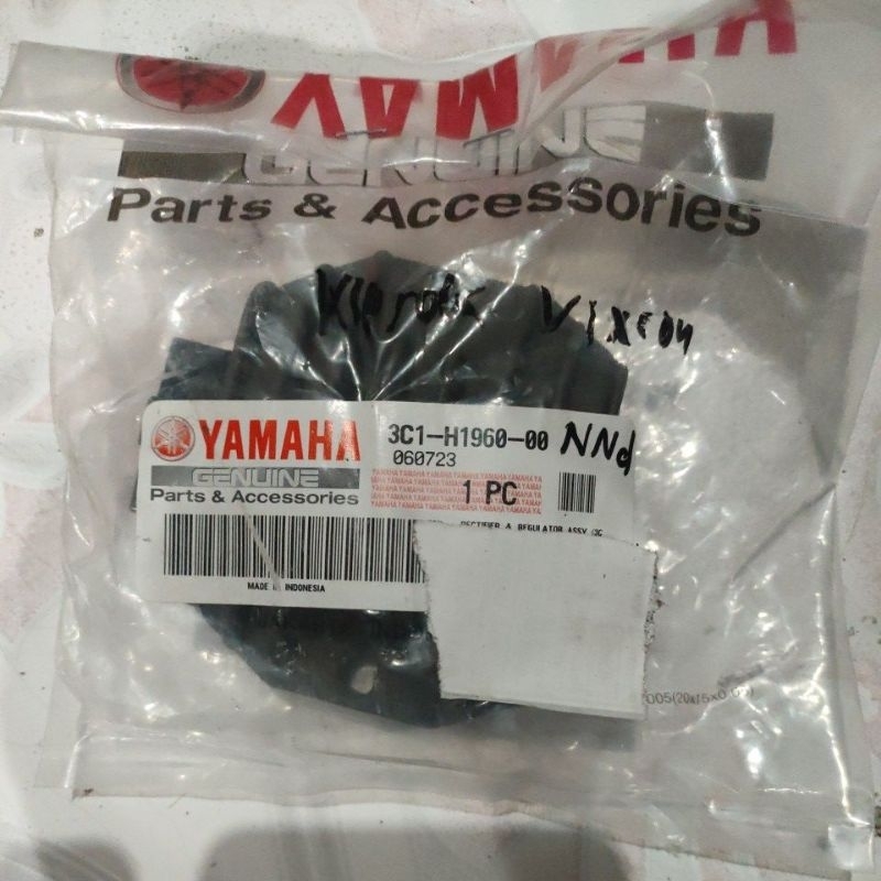 kiprok ORI Yamaha Vixion