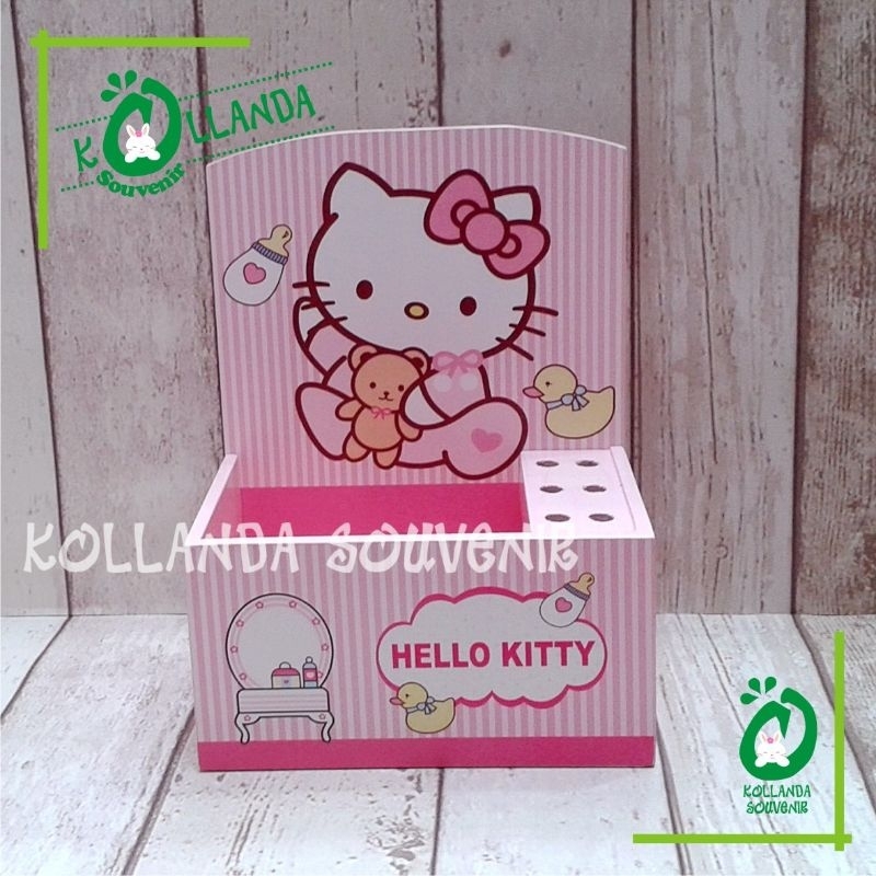 PENSTAND KAYU, TEMPAT PENA, PULPEN, WOODEN GIFT