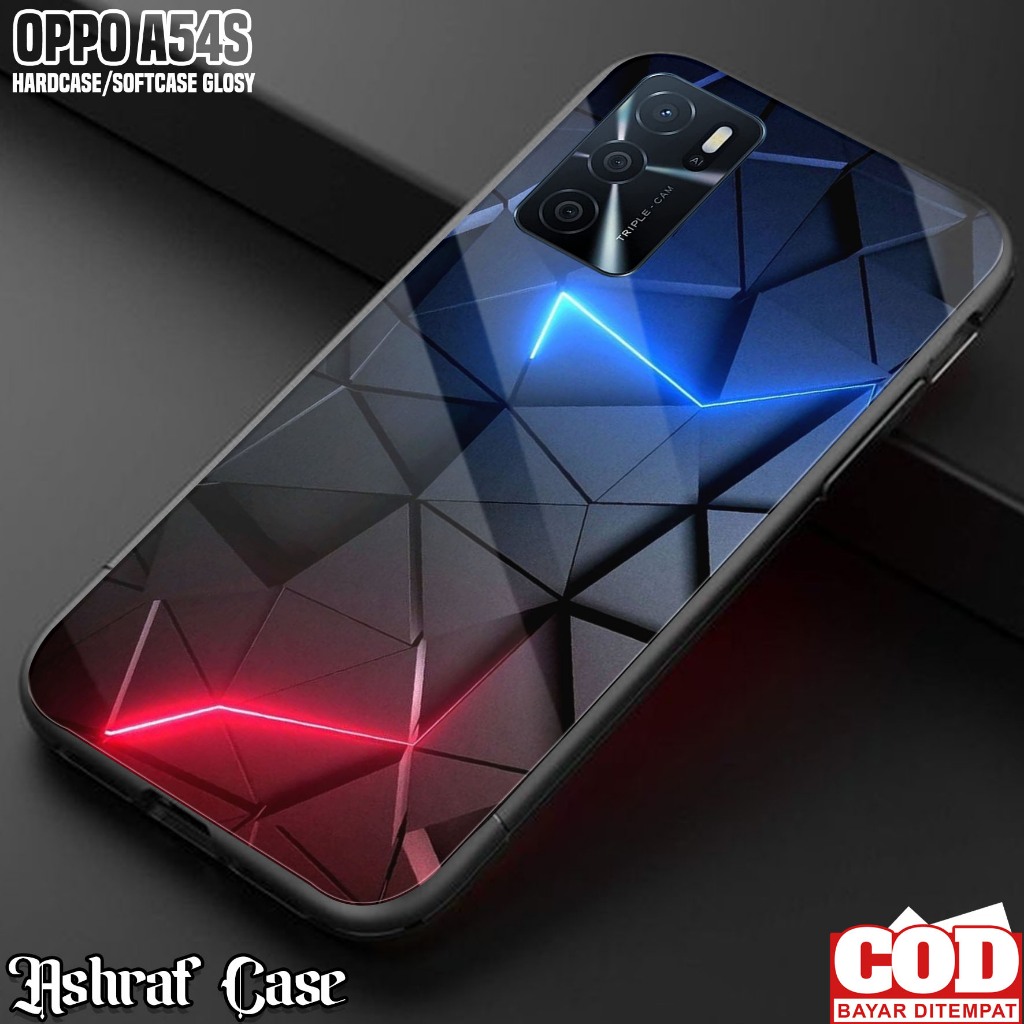 Case Oppo A54S - Casing Hp Oppo A54S Terbaru ( ASBT ) Softcase Hp Oppo A54S - Kesing Hp Oppo A54S - 