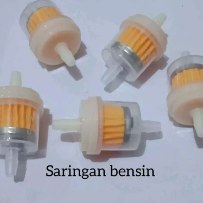 Filter Bensin Magnet Honda Filter Saringan Bensin Maghnet Original Universal Untuk Semua Motor