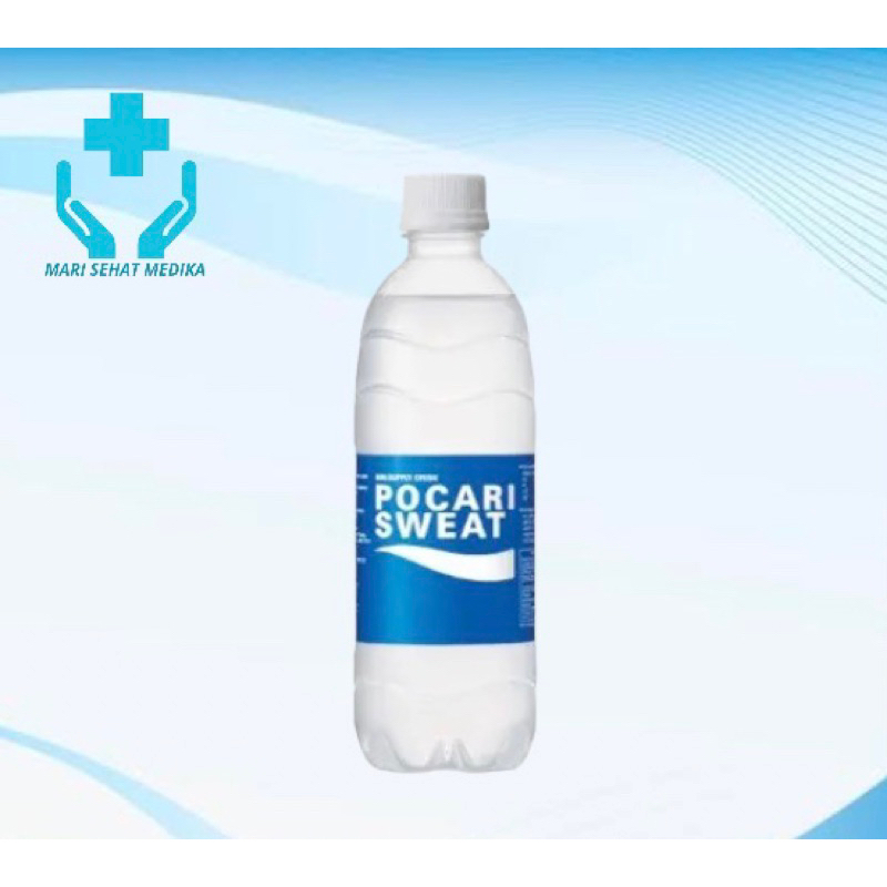 

POCARI SWEET 500 ML