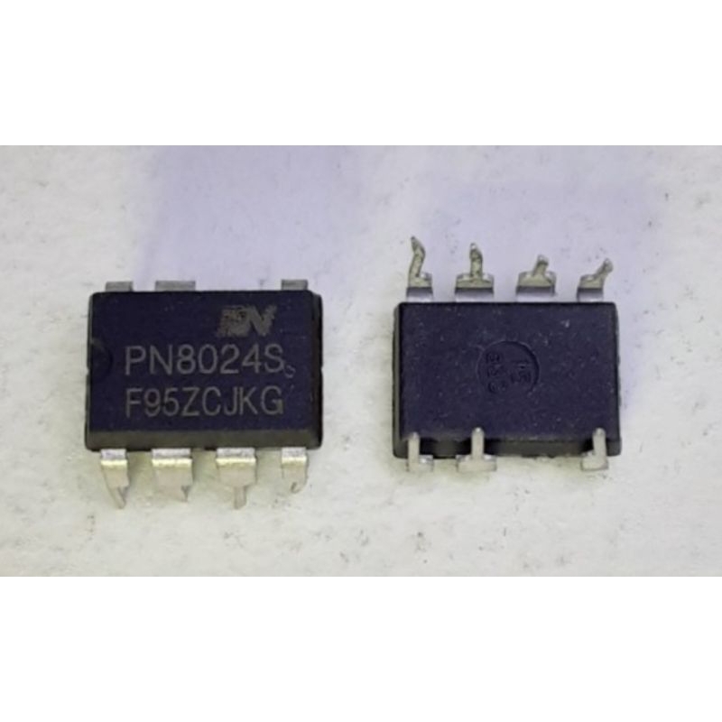 IC pn 8024s buat Magicom digital