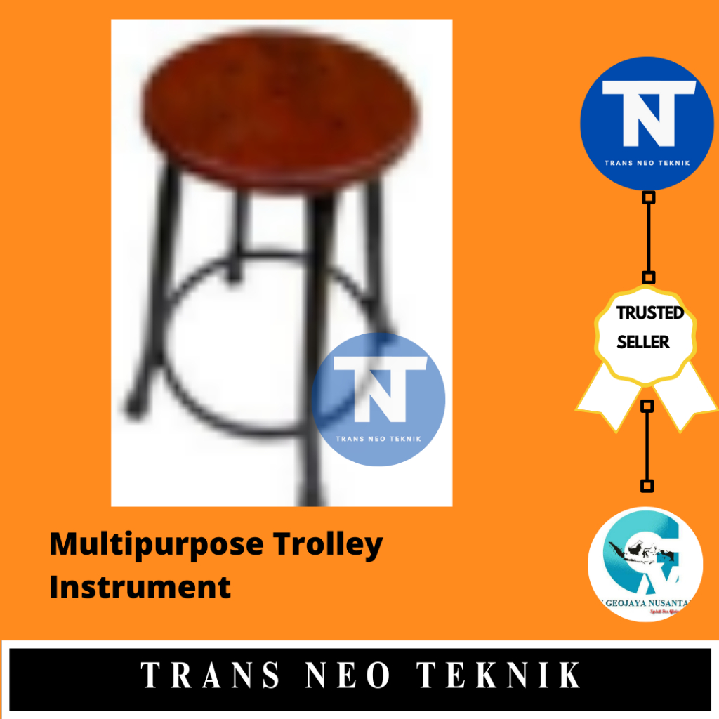 Kursi Laboratorium Super Eko