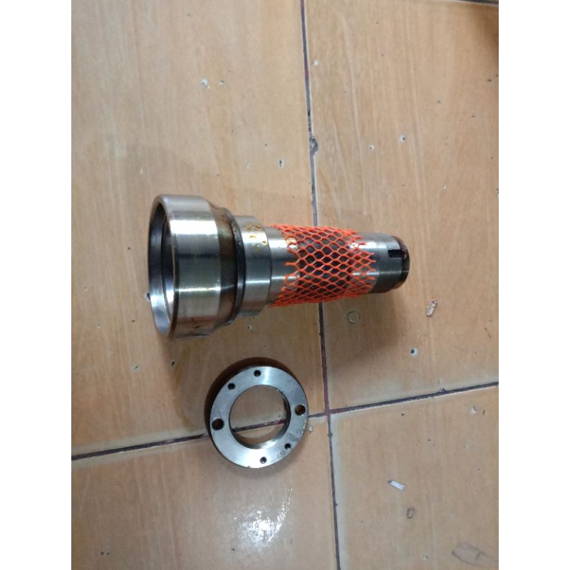 pucuk rebung isuzu elf nkr 66 dan nkr 71