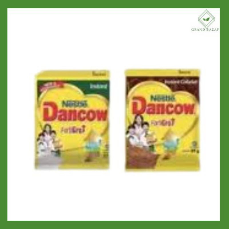 

NESTLE DANCOW FORTIGRO 26GR