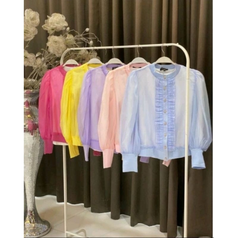 atasan vivorie prelove