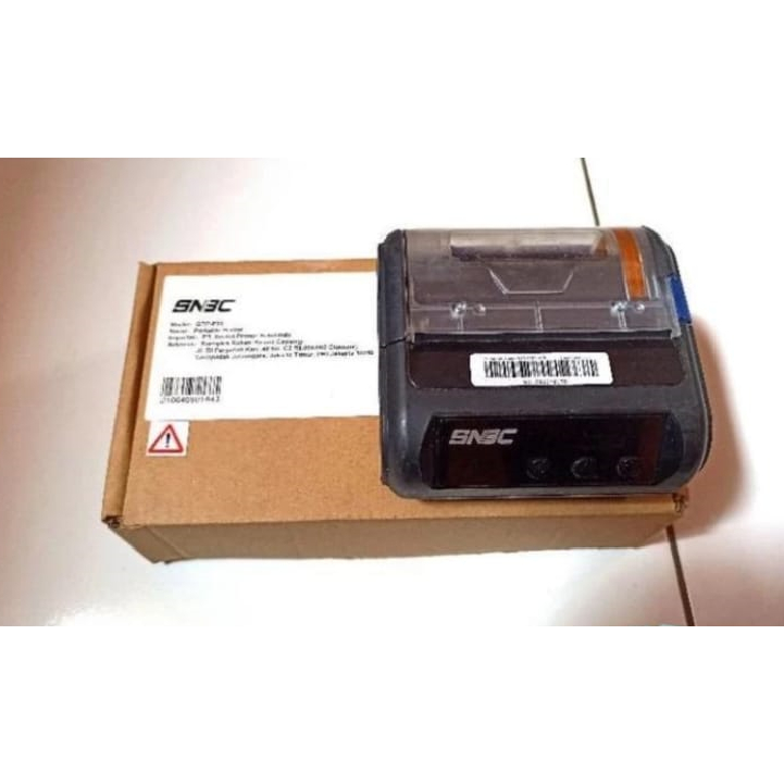 SNBC BTP-P33 Printer thermal