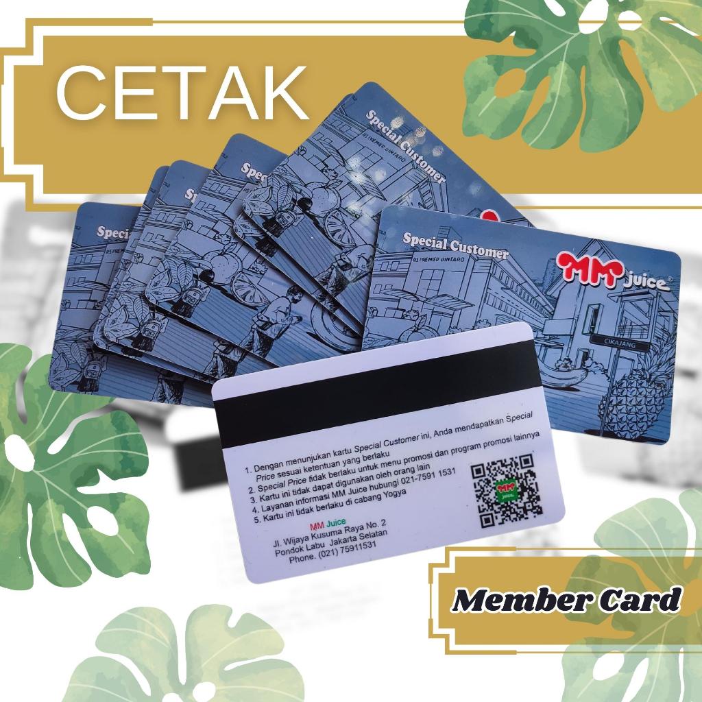 

Cetak ID Card/Kartu Anggota/Kartu Partai Dalam Jumlah Banyak