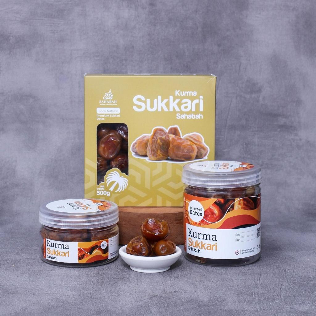 

Kurma Sukkari