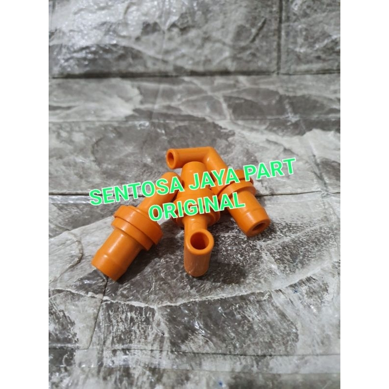 VALVE PVC BENGKOK APV FUTURA INJEKSI ASLI