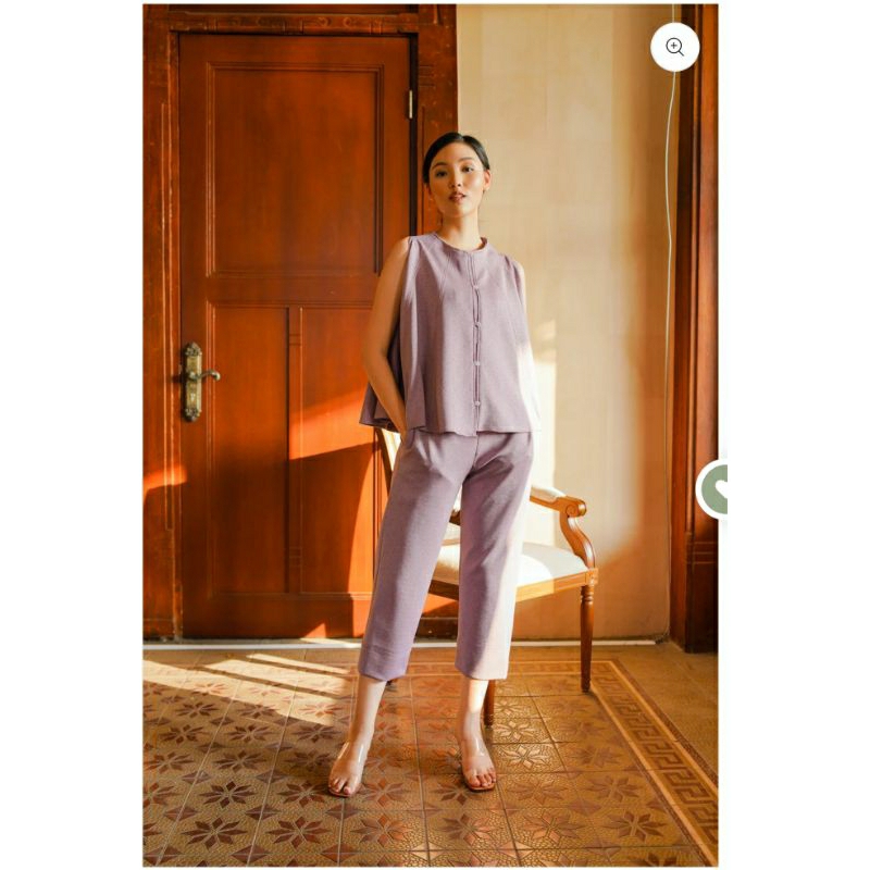 maven fox forry set