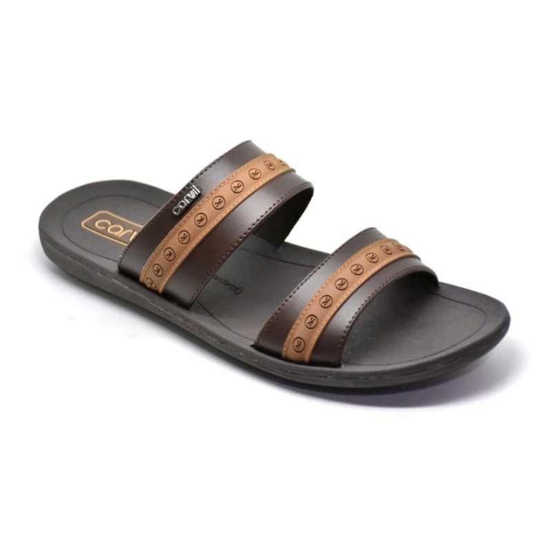 Sandal Carvil Armani 02 Man