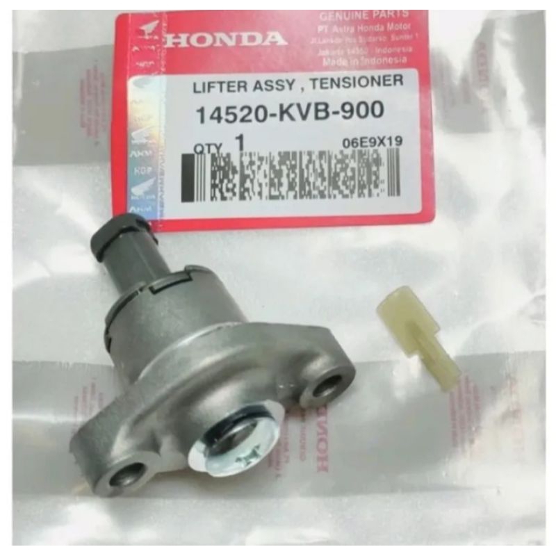 Tonjokan Keteng Beat Vario