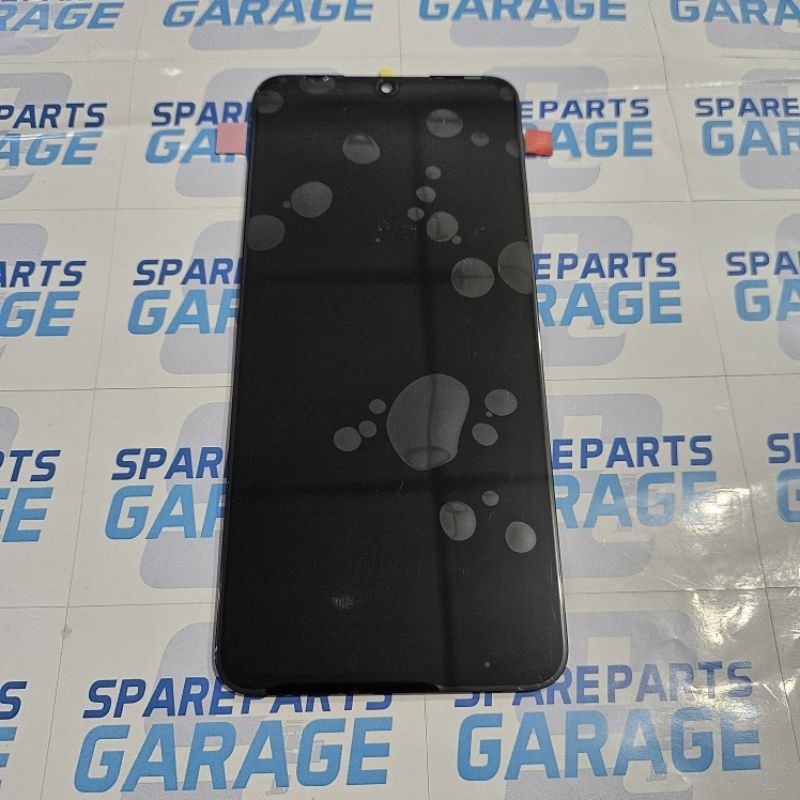 LCD TOUCHSCREEN INFINIX NOTE 11 X663 / X663B ORIGINAL