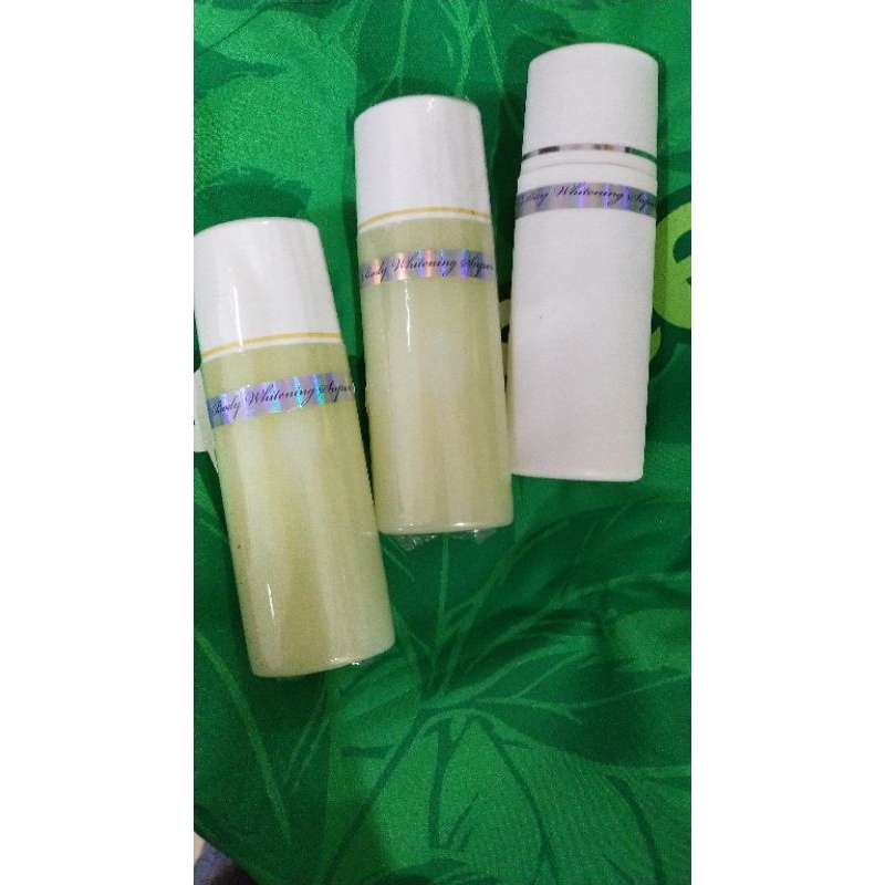 Handbody/lotion pemutih Anggur whitening(strong)