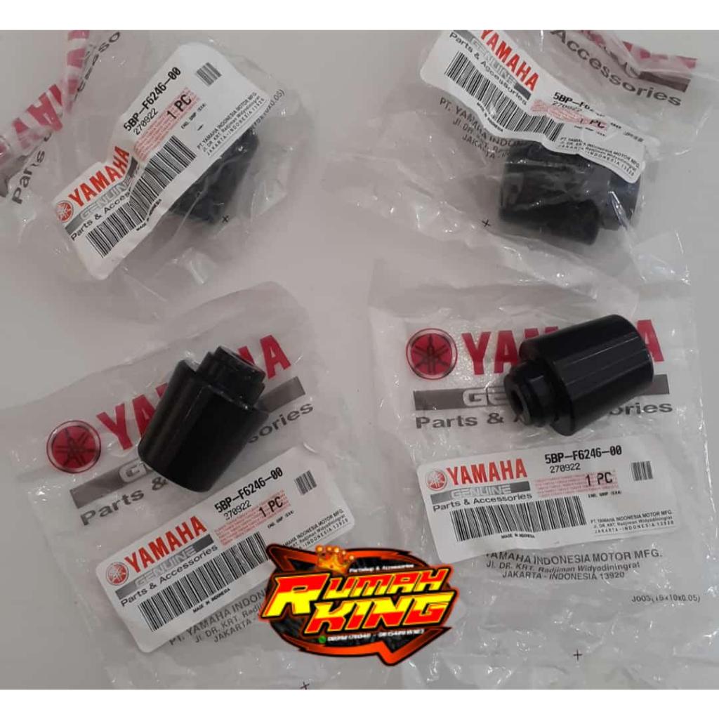 JALU STANG STABILIZER RX KING ORIGINAL