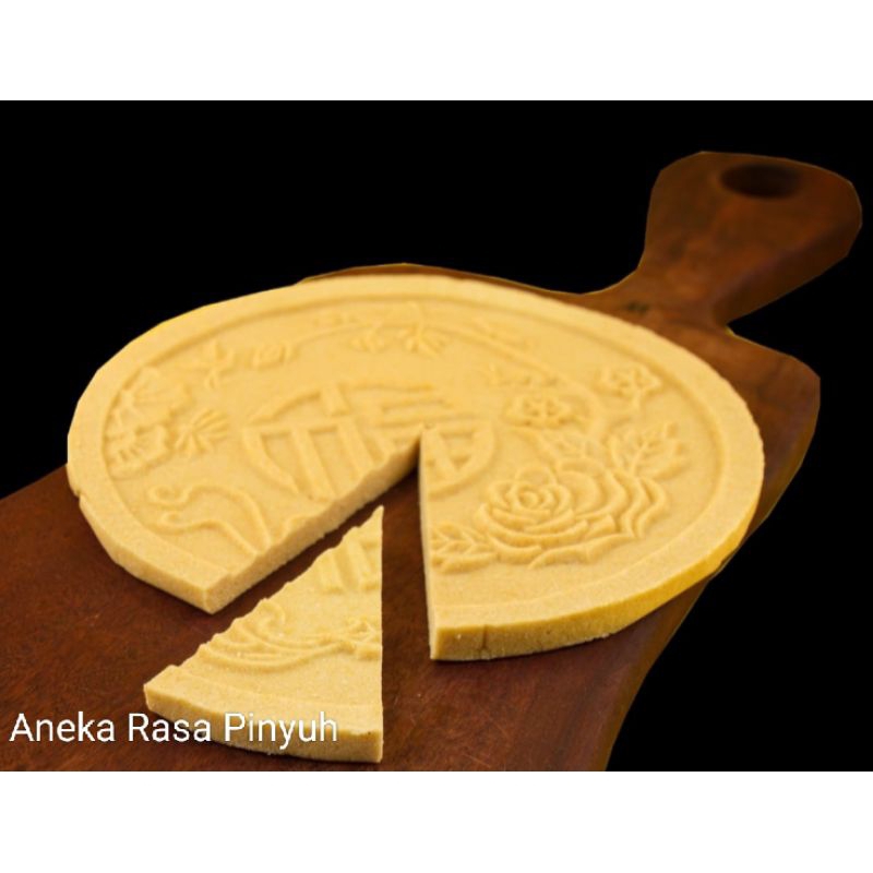 

Luk Theu Koh (Sari Kacang Hijau) Non Isi Sau Chong