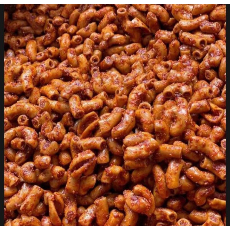 

1kg makroni buntet