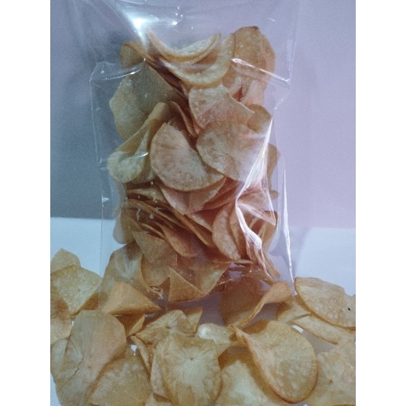 

Kripik/KarupuakOriginal