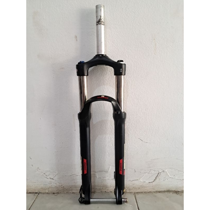 Fork 29 29er TA Suntour XCR Air