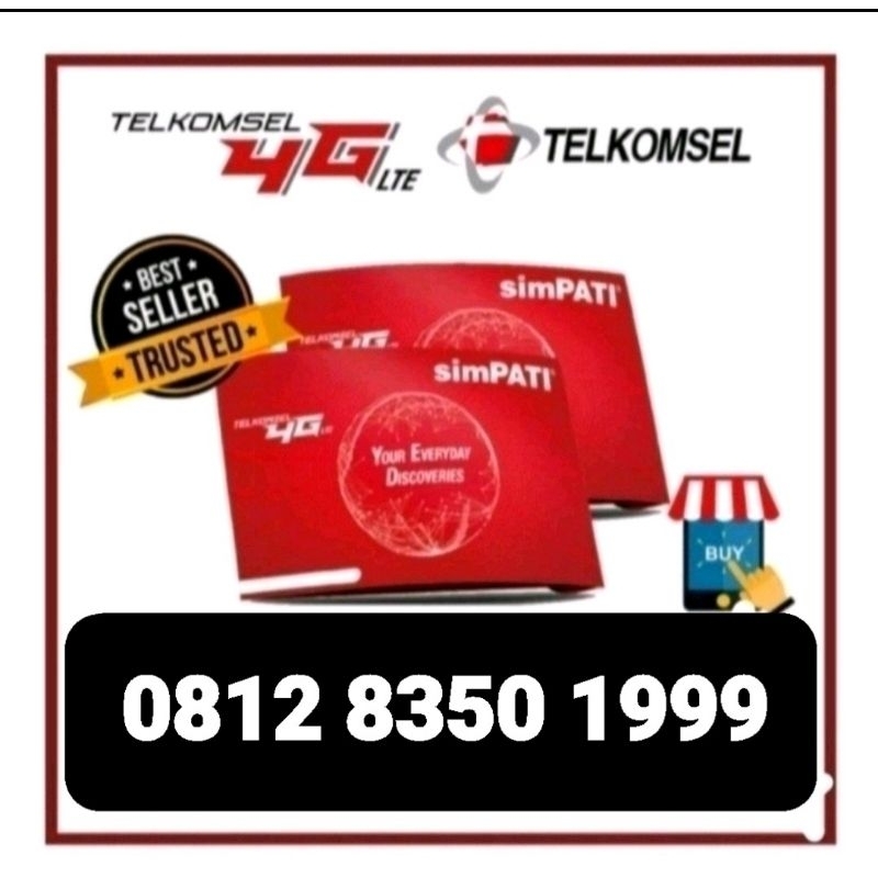 NOMOR CANTIK SIMPATI SERI TAHUN 1999,TRIPLE 999