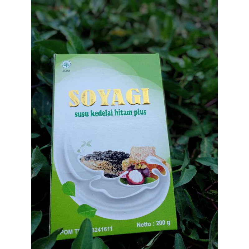 

SUSU KEDELAI PENURUN BERAT BADAN / DIET AMPUH