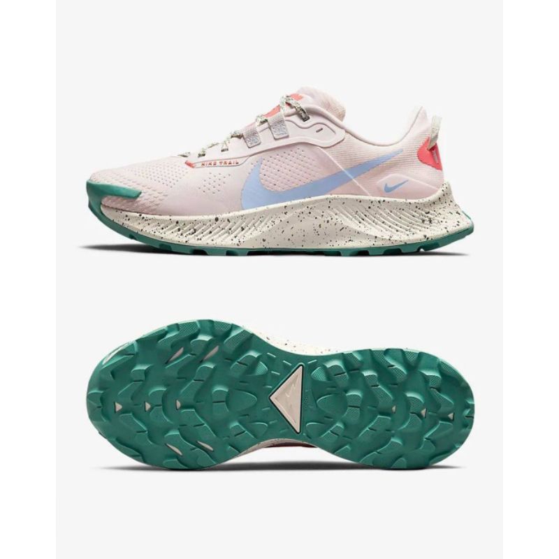 Nike Zoom Trail 3 Pink