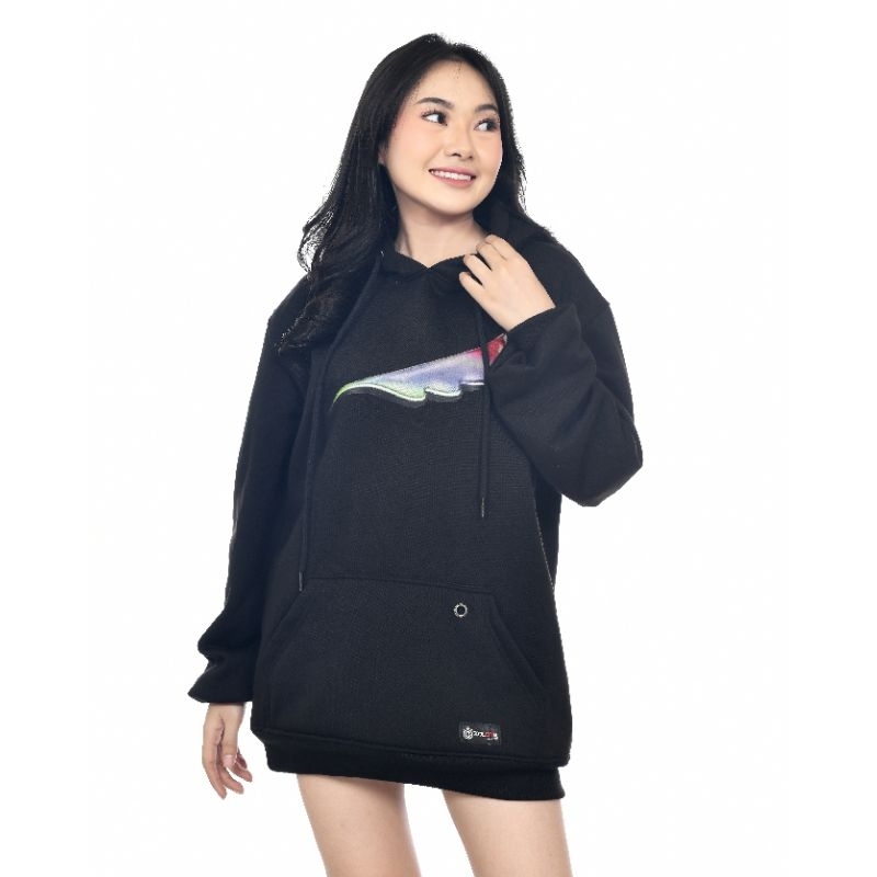 Hoodie NOAH " RAINBOW "