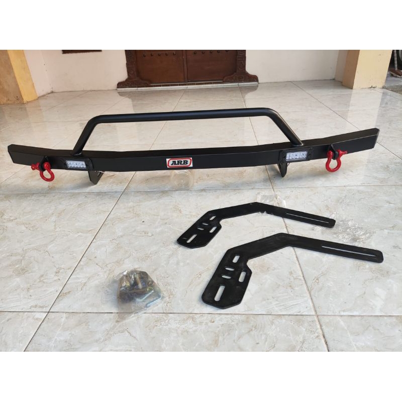 bemper depan arb avanza /xenia/rush lama/all new rush