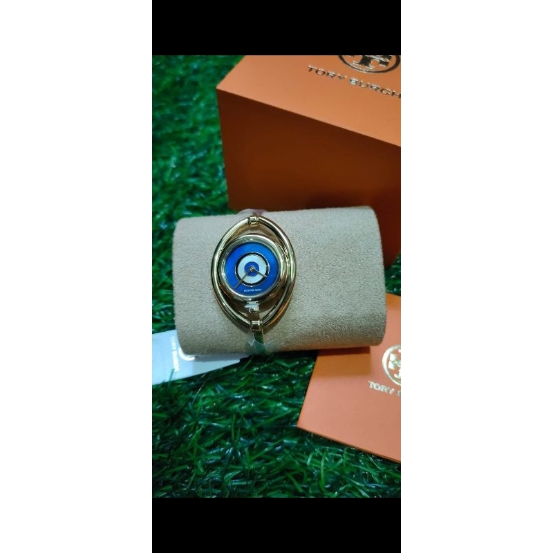 jam tangan wanita tory burch