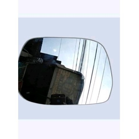 Kaca spion Daihatsu sirion 2006 2007 2008 2009 2010 kaca saja