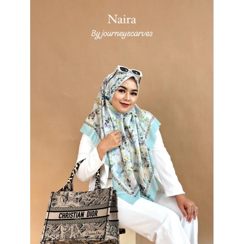 journey scarves motif reguler terbaru ✅ JOURNEY SCARVES