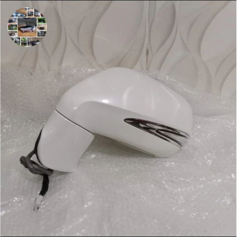 spion lexus rx270 rx350 thn 2012 2014 original