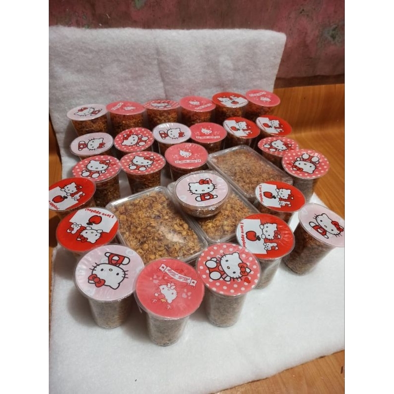 

Bawang Merah Goreng Aseli Original