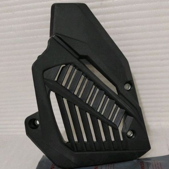 Cover kipas radiator vario 125 / 150 tahun 2016-2022
