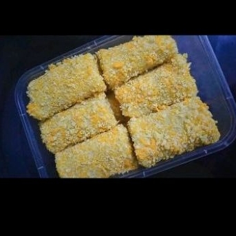 

Risol Rogut Sayur