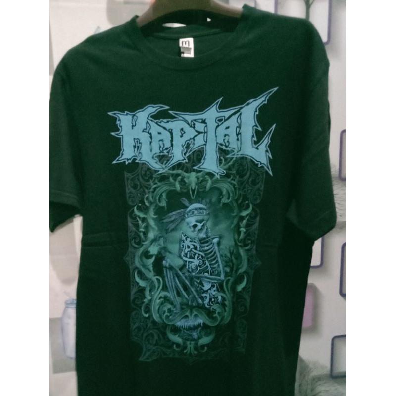 Ts kapital size L (second)