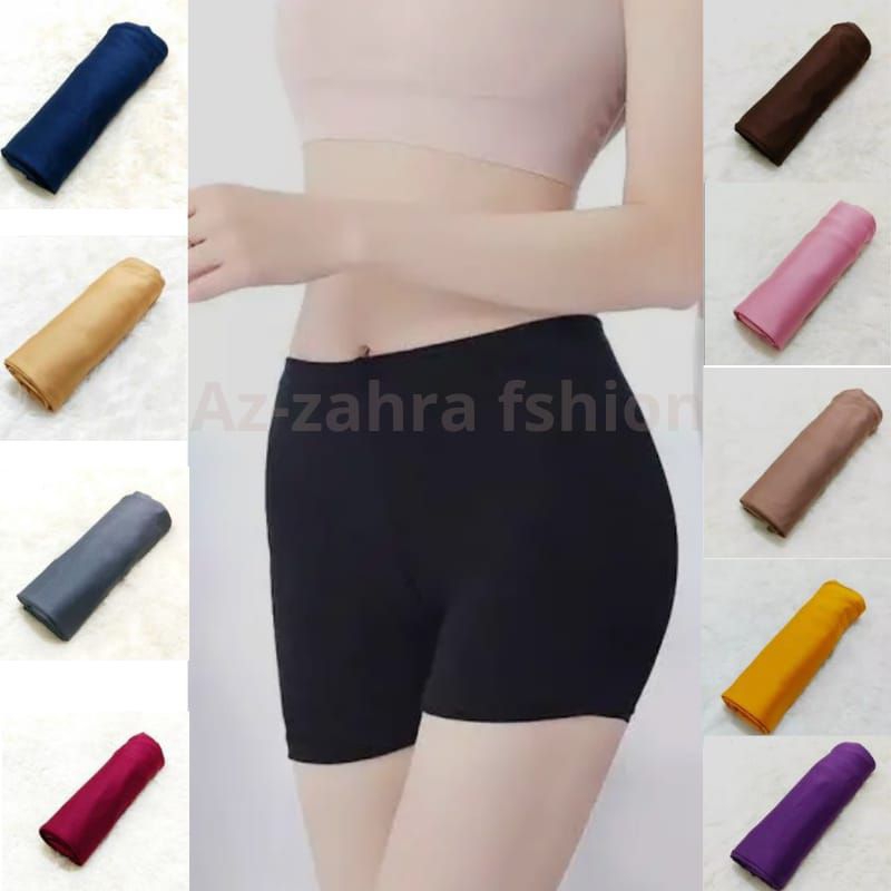 Celana Pendek Wanita - Celana Shorts Street Hot Pants - Dalaman wanita