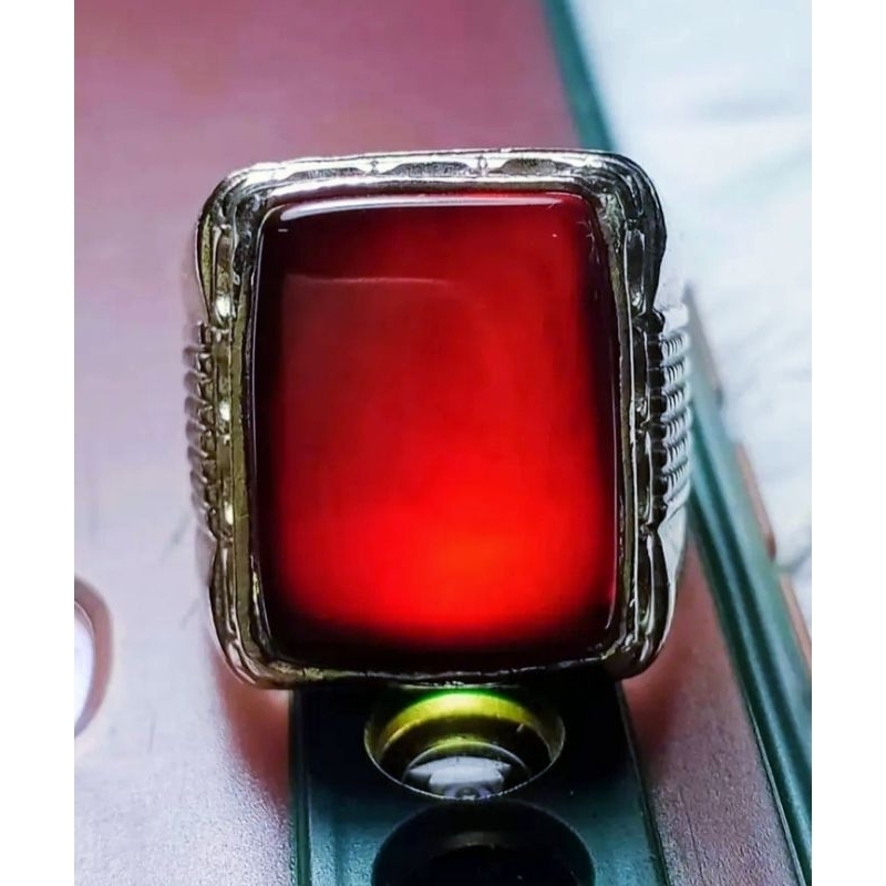 batu Yaman Wulung kotak