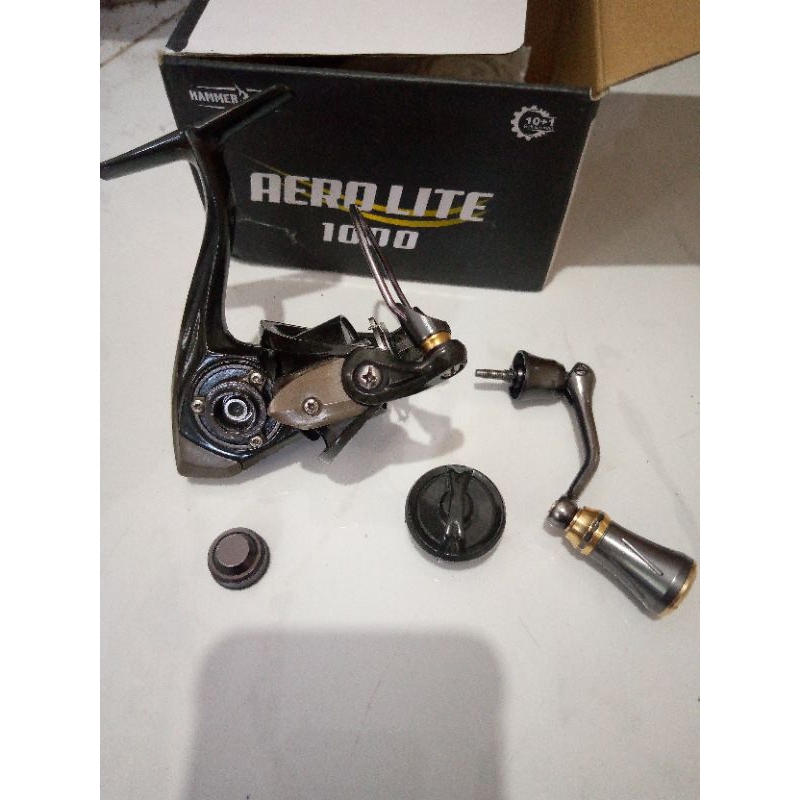 spare part hammerhead hammer head aerolite 1000