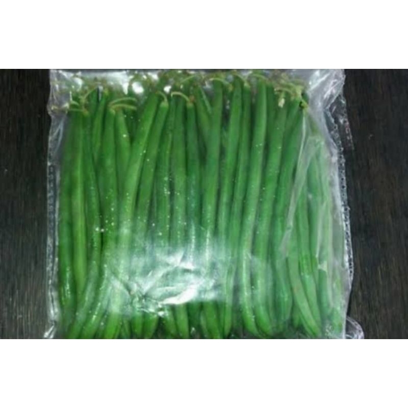 

buncis Poris 250gr