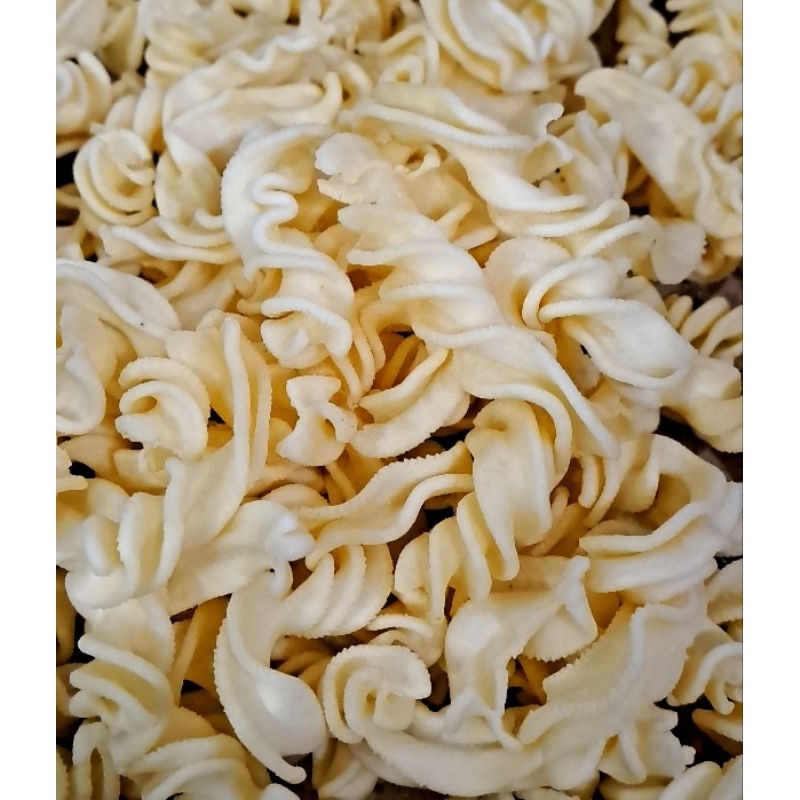 

keju keriting