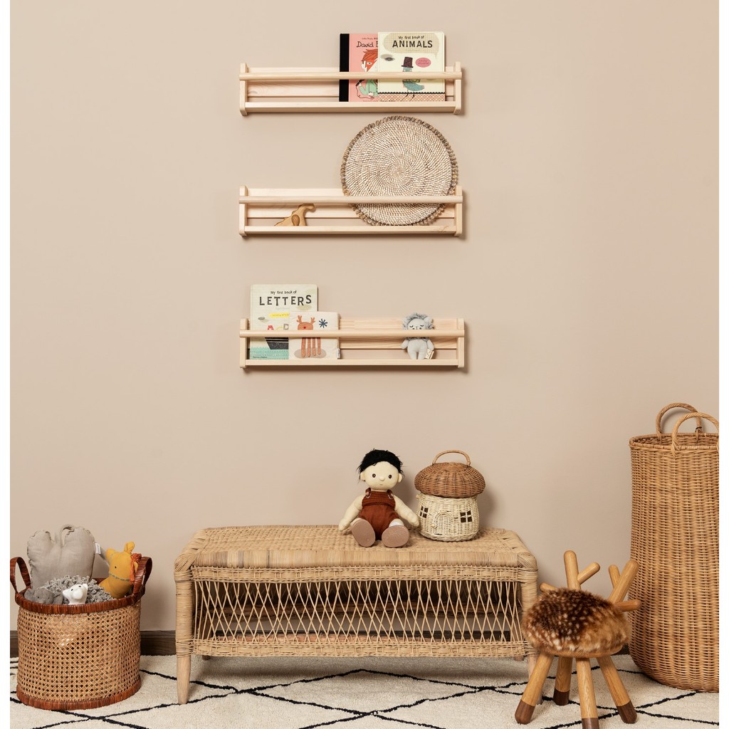 CAT TEMBOK INTERIOR DAN EKSTERIOR JOTUN - SAND GAZELLE/12201