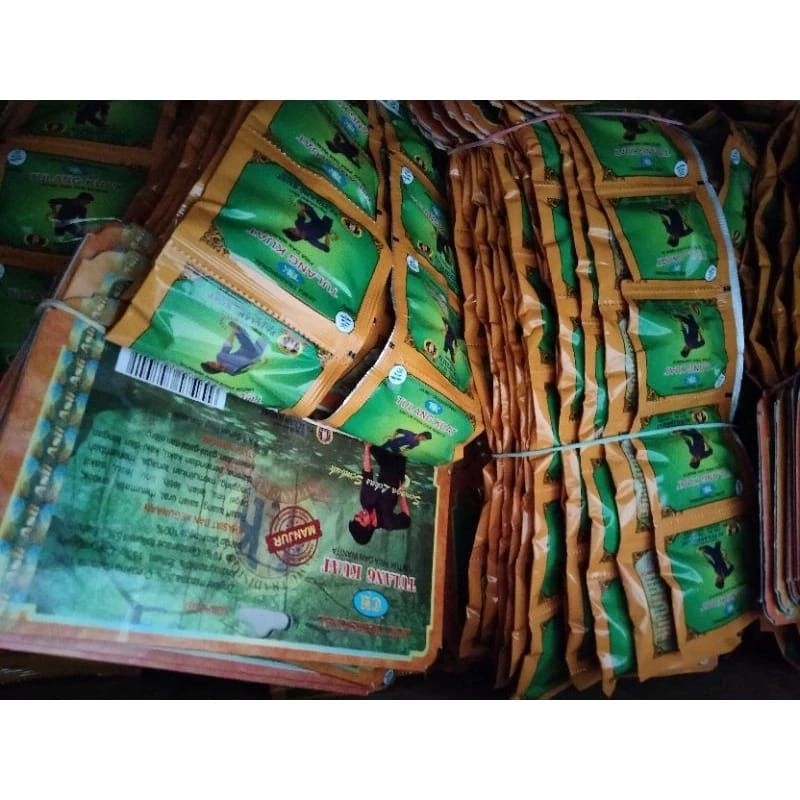 

jamu tulang kuat herbal kapsu