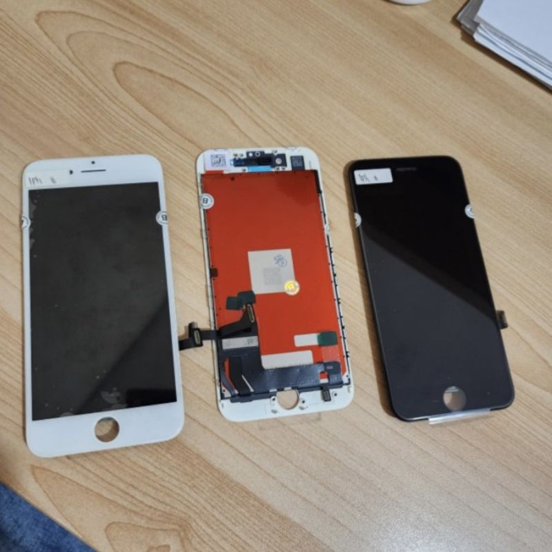 Lcd Iphone 8 8g bergaransi