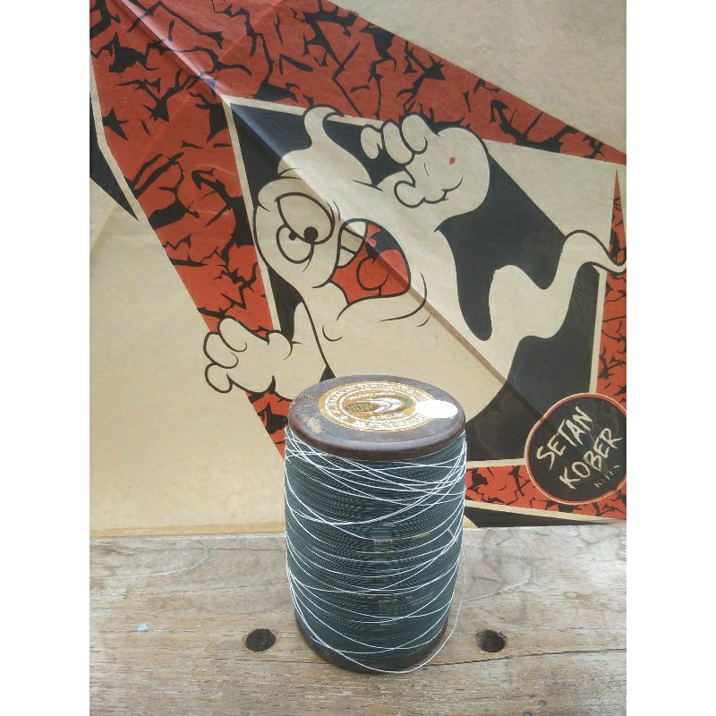 Huwi Matot 0.22 6000 yard lawas